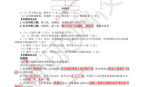 07.2025一建公路案例带刷-案例7_2026年一级建造师_2026年一建公路_2025年一建公路SVIP_04-冲刺串讲✿考点强化✿小灶集训_19-公路《案例带刷班》安国庆HQ