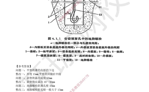05.2025一建机电案例特训-第5讲-机械设备、工业管道及电气装置（1）_2026年一级建造师_2026年一建机电_2025年一建机电SVIP_04-冲刺串讲✿考点强化✿小灶集训_讲义