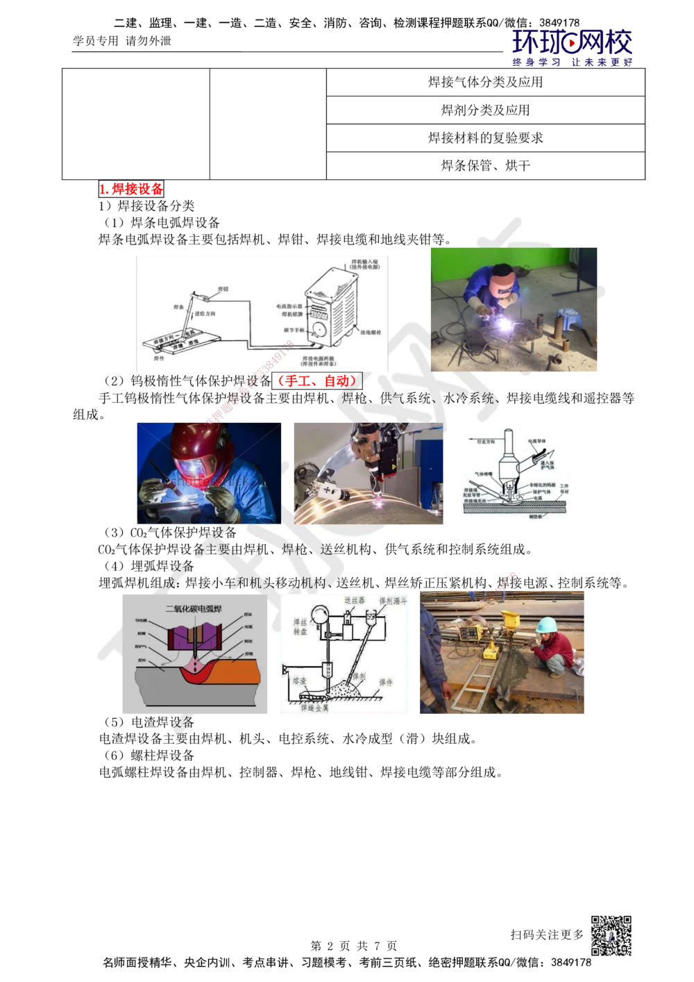 09.第9讲-23焊接设备和焊接材料的分类及选用_2026年一级建造师_2026年一建机电_2025年一建机电SVIP_02-基础精讲✿高端面授✿深度强化_26-机电《考点精讲班》苏婷、赵金凤HQ_苏婷