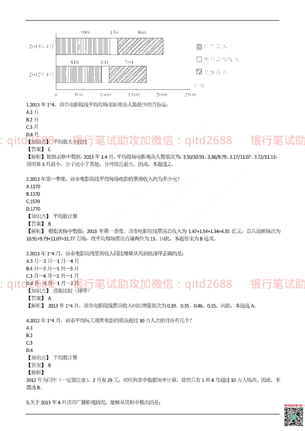 2017年交通银行真题_2025春招题库汇总_银行题库-1_银行全套上岸资料_各银行笔试真题_交行上岸资料_交通银行真题