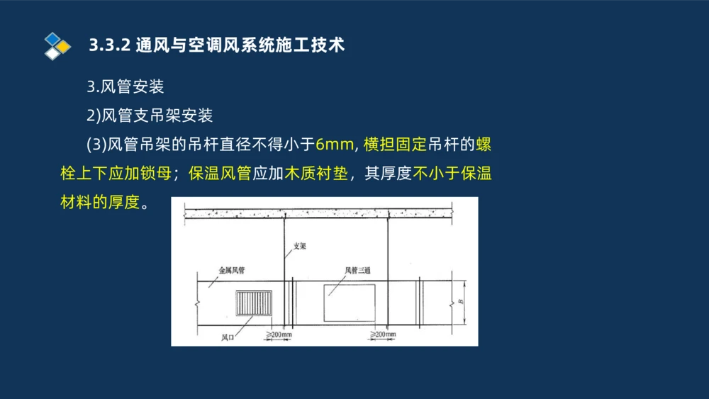 008-2025一建机电冲刺建筑管道电气通风空调安装技术_2026年一级建造师_2026年一建机电_2025年一建机电SVIP_04-冲刺串讲✿考点强化✿小灶集训_32-机电《冲刺串讲班》刘忠海SMR_讲义