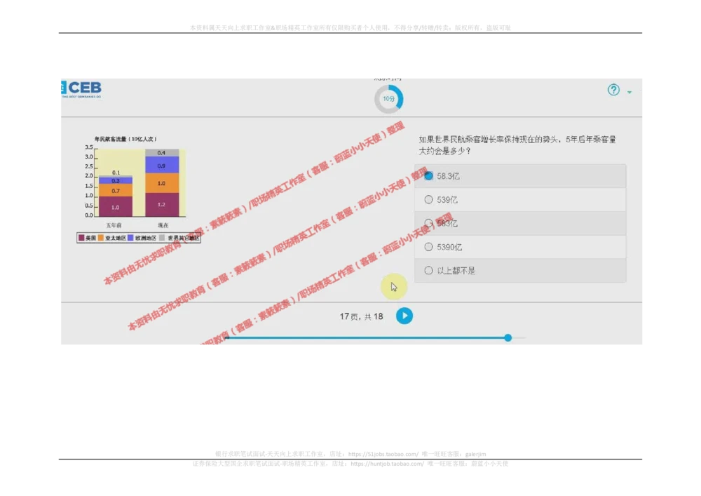 20170920_2025春招题库汇总_十大行测题库_2023年十大热门题库更新中_11、SH-1汇总_按年份分类_2018年新题_普华20180615_2.普华真题包
