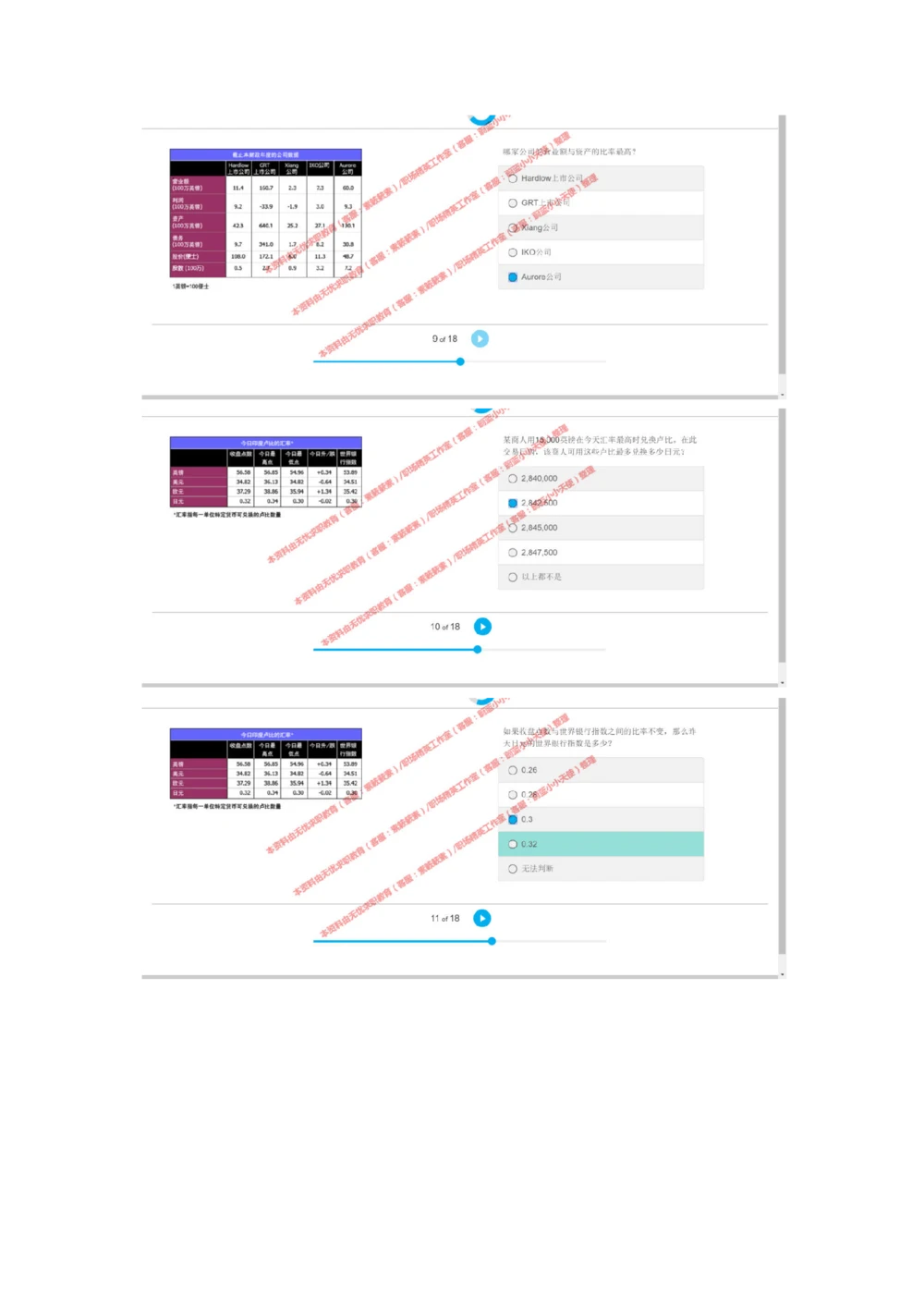 20170810（港澳海外、英文）_2025春招题库汇总_十大行测题库_2023年十大热门题库更新中_11、SH-1汇总_按年份分类_2017年新题