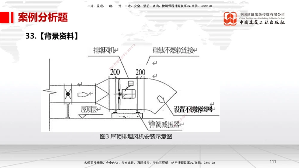 06.13一建《机电》全国大模考解析公开课下_2026年一级建造师_2026年一建机电_2025年一建机电SVIP_02-基础精讲✿高端面授✿深度强化_02-机电《前期全套课》名师JGS_讲义