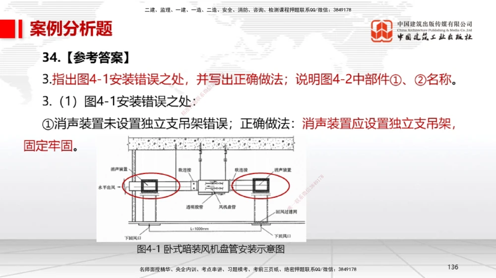 06.13一建《机电》全国大模考解析公开课下_2026年一级建造师_2026年一建机电_2025年一建机电SVIP_02-基础精讲✿高端面授✿深度强化_02-机电《前期全套课》名师JGS_讲义