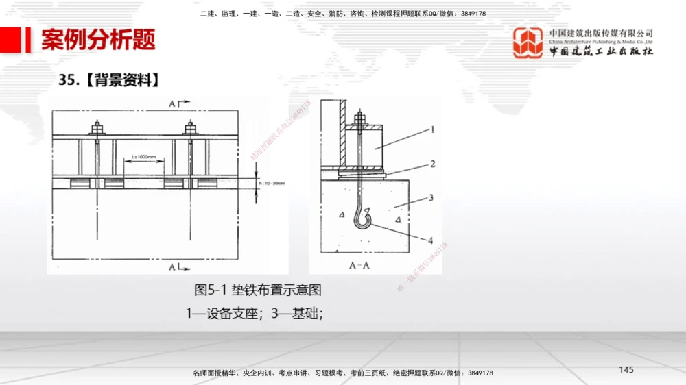 06.13一建《机电》全国大模考解析公开课下_2026年一级建造师_2026年一建机电_2025年一建机电SVIP_02-基础精讲✿高端面授✿深度强化_02-机电《前期全套课》名师JGS_讲义