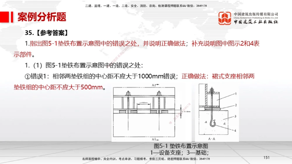 06.13一建《机电》全国大模考解析公开课下_2026年一级建造师_2026年一建机电_2025年一建机电SVIP_02-基础精讲✿高端面授✿深度强化_02-机电《前期全套课》名师JGS_讲义