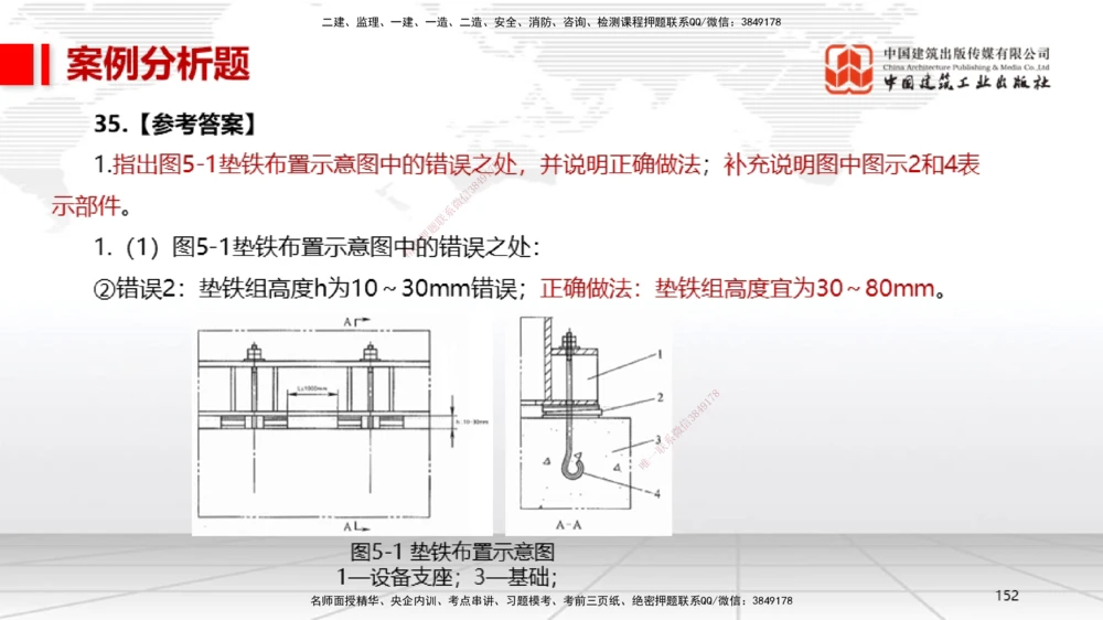 06.13一建《机电》全国大模考解析公开课下_2026年一级建造师_2026年一建机电_2025年一建机电SVIP_02-基础精讲✿高端面授✿深度强化_02-机电《前期全套课》名师JGS_讲义