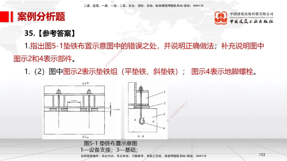 06.13一建《机电》全国大模考解析公开课下_2026年一级建造师_2026年一建机电_2025年一建机电SVIP_02-基础精讲✿高端面授✿深度强化_02-机电《前期全套课》名师JGS_讲义