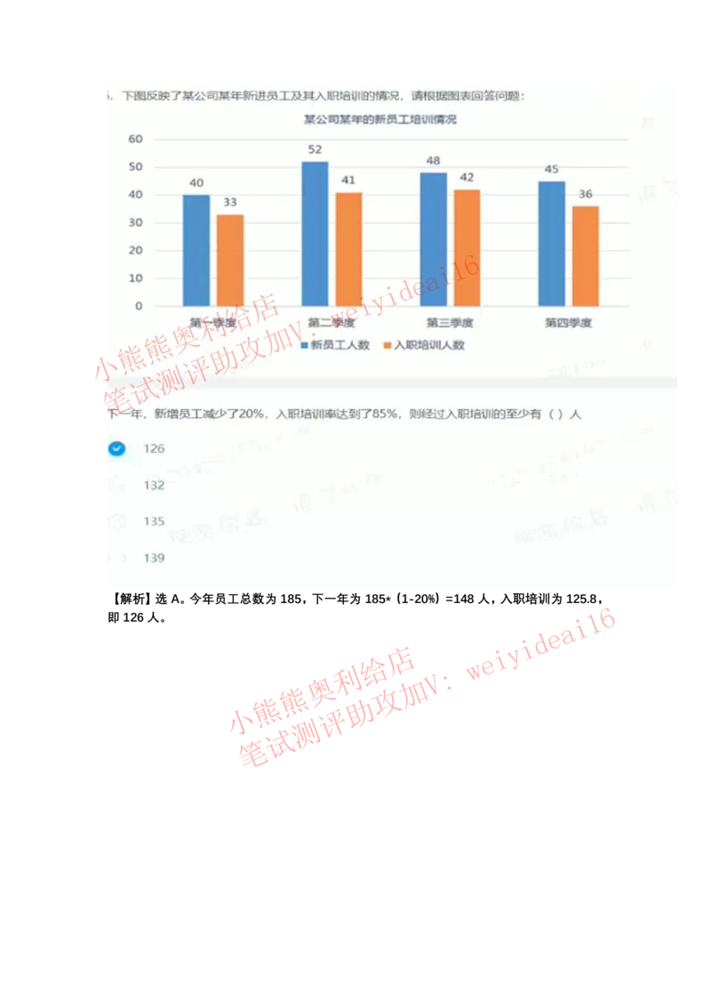2022行测真题含答案解析(部分题目）_2025春招题库汇总_八大题库-1_04八大汇总_天职国际_2022天职国际真题视频