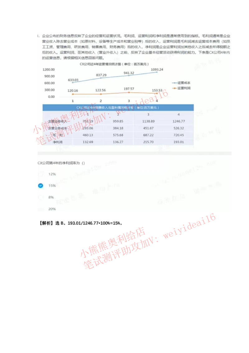 2022行测真题含答案解析(部分题目）_2025春招题库汇总_八大题库-1_04八大汇总_天职国际_2022天职国际真题视频