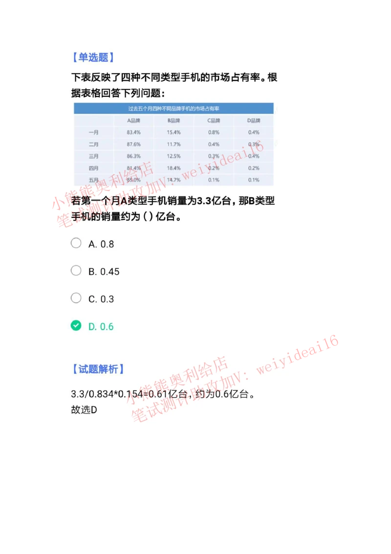 2022行测真题含答案解析(部分题目）_2025春招题库汇总_八大题库-1_04八大汇总_天职国际_2022天职国际真题视频