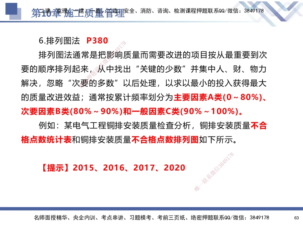 09.2025石莉-核心考点速记-机电实务9_2026年一级建造师_2026年一建机电_2025年一建机电SVIP_02-基础精讲✿高端面授✿深度强化_38-机电《核心考点速记》石莉HX_讲义