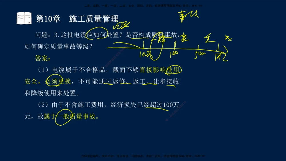 05、王建波-一级建造师-机电-习题带练-第10-16章（全）_2026年一级建造师_2026年一建机电_2025年一建机电SVIP_03-习题精析✿实战特训✿模考通关_11-机电《习题解析班》王建波XSW