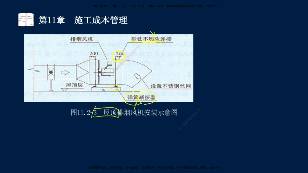 05、王建波-一级建造师-机电-习题带练-第10-16章（全）_2026年一级建造师_2026年一建机电_2025年一建机电SVIP_03-习题精析✿实战特训✿模考通关_11-机电《习题解析班》王建波XSW