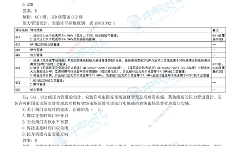 05.一建机电-2023年真题解析-讲义_2026年一级建造师_2026年一建机电_2025年一建机电SVIP_03-习题精析✿实战特训✿模考通关_27-机电《真题解析班》名师ZJ_课程讲义
