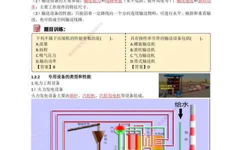 02.常用设备_2026年一级建造师_2026年一建机电_2025年一建机电SVIP_02-基础精讲✿高端面授✿深度强化_21-机电《3D精讲班》小超人SMR推荐_讲义