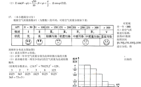 2009年高考数学试卷（理）（广东）（空白卷）_历年高考真题合集_数学历年高考真题_新&middot;PDF版2008-2025&middot;高考数学真题_数学（按试卷类型分类）2008-2025_自主命题卷&middot;数学（2008-2025）