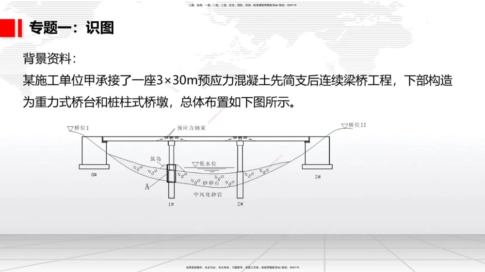 06节2025一建《公路》必会案例强化直播课（08.27）_2026年一级建造师_2026年一建公路_2025年一建公路SVIP_04-冲刺串讲✿考点强化✿小灶集训_42-公路《必会案例强化》朱娟婷JGS_讲义