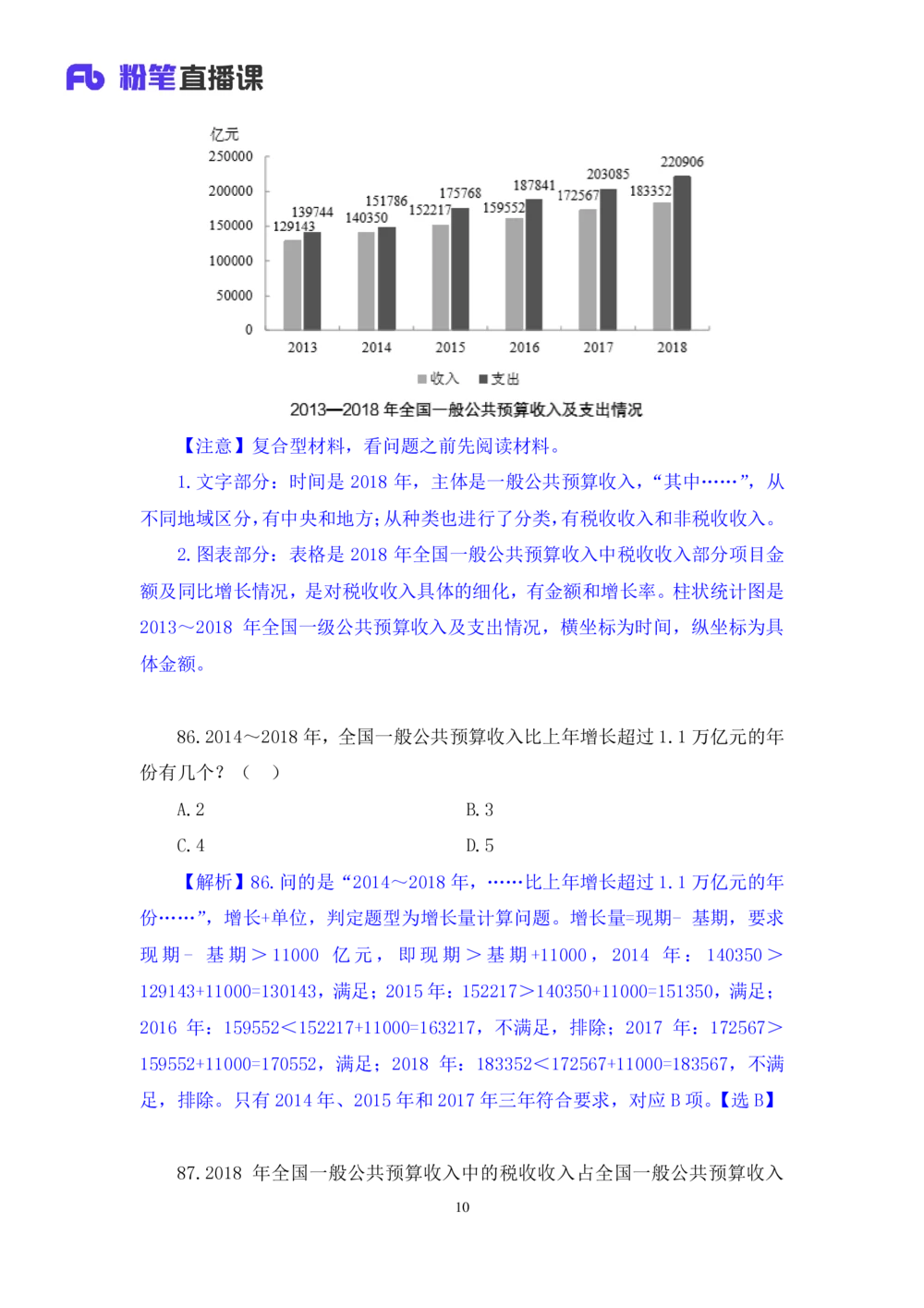 2021.02.21试题演练-数资2赵元明（讲义笔记）（2021事业单位系统班：职业能力倾向测验综合应用能力1期（A类））_三桶油_中海油_最新中海油招聘考试《通用能力》视频课件_04试题演练