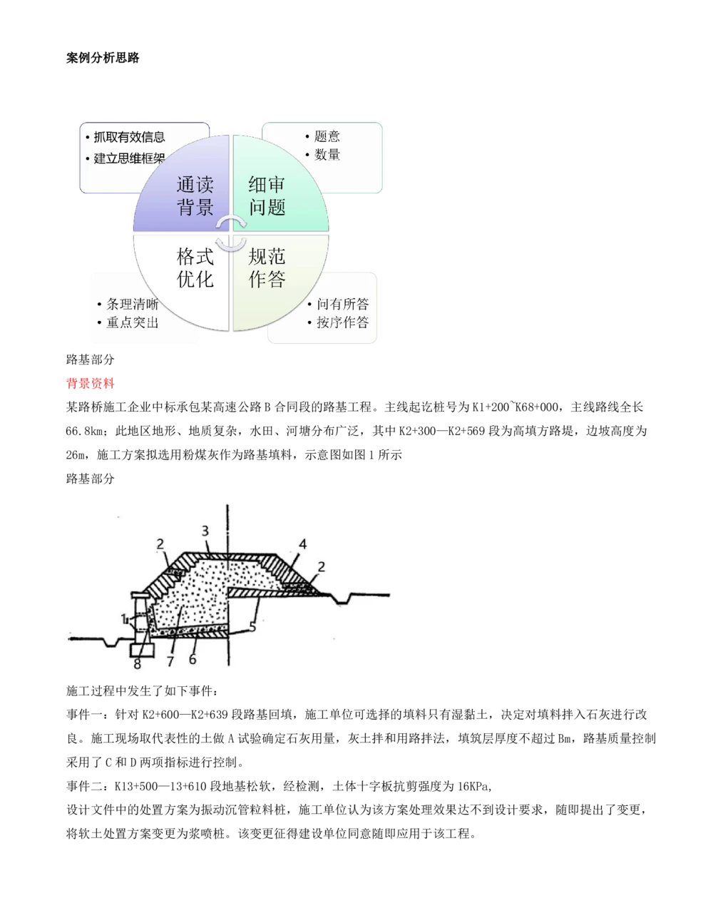 04.04-案例专项（四）_2026年一级建造师_2026年一建公路_2025年一建公路SVIP_04-冲刺串讲✿考点强化✿小灶集训_08-公路《案例专项班》安慧KL