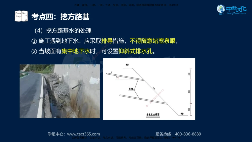 01.2025年一建《公路》案例专练讲义-路基（黑白打印版）_2026年一级建造师_2026年一建公路_2025年一建公路SVIP_04-冲刺串讲✿考点强化✿小灶集训_17-公路《A计划案例专练》刘滢XT