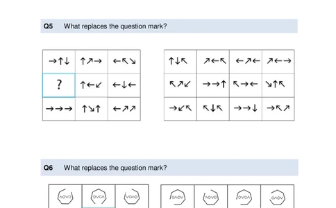 LogicalReasoningTest6-Questions_2025春招题库汇总_十大行测题库_2023年十大热门题库更新中_05、TalentQ汇总_TalentQ测试题（适合大多数外资银行以及其他企业）_LogicalReasoning