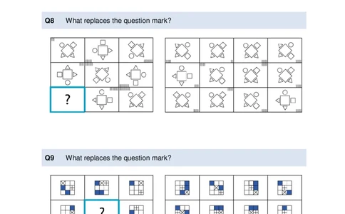 LogicalReasoningTest6-Questions_2025春招题库汇总_十大行测题库_2023年十大热门题库更新中_05、TalentQ汇总_TalentQ测试题（适合大多数外资银行以及其他企业）_LogicalReasoning
