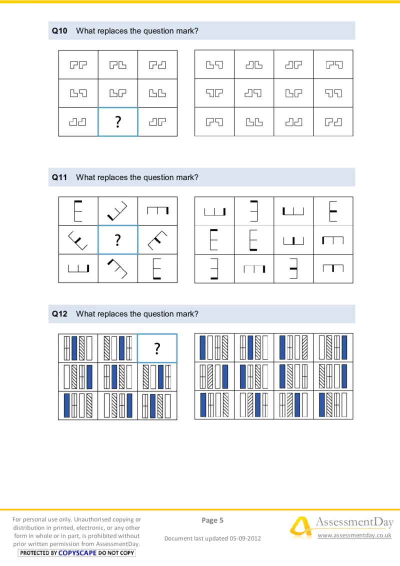 LogicalReasoningTest1-Questions(1)_2025春招题库汇总_十大行测题库_2023年十大热门题库更新中_05、TalentQ汇总_TalentQ笔试题库中文_05、TalentQ（图文版-参考）中文英文都有_LogicalReasoningTests