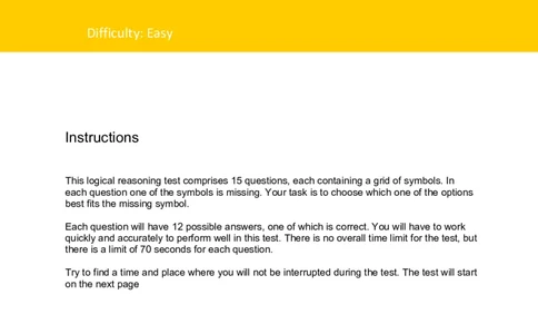LogicalReasoningTest1-Questions(1)_2025春招题库汇总_十大行测题库_2023年十大热门题库更新中_05、TalentQ汇总_TalentQ笔试题库中文_05、TalentQ（图文版-参考）中文英文都有_LogicalReasoningTests