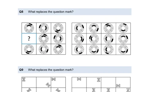 LogicalReasoningTest1-Questions(1)_2025春招题库汇总_十大行测题库_2023年十大热门题库更新中_05、TalentQ汇总_TalentQ笔试题库中文_05、TalentQ（图文版-参考）中文英文都有_LogicalReasoningTests