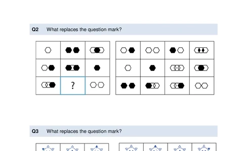LogicalReasoningTest10-Questions_2025春招题库汇总_十大行测题库_2023年十大热门题库更新中_05、TalentQ汇总_TalentQ测试题（适合大多数外资银行以及其他企业）_LogicalReasoning