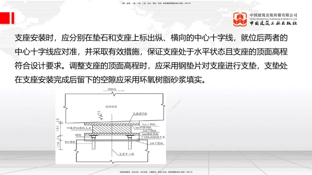 04节2025一建《公路》考前集中直播课_2026年一级建造师_2026年一建公路_2025年一建公路SVIP_04-冲刺串讲✿考点强化✿小灶集训_62-公路《考前集中直播》朱娟婷JGS_讲义