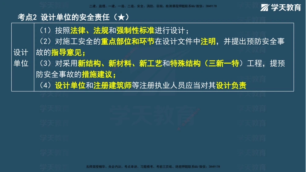 05.2026年一建《法规》强基特训讲义（中）彩色观看版讲义_2026年一级建造师_2026年一建法规_2026年一建法规SVIP_03-习题精析✿实战特训✿模考通关_--配套讲义--