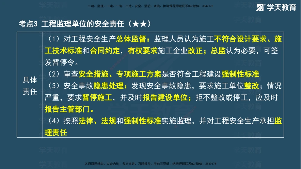 05.2026年一建《法规》强基特训讲义（中）彩色观看版讲义_2026年一级建造师_2026年一建法规_2026年一建法规SVIP_03-习题精析✿实战特训✿模考通关_--配套讲义--