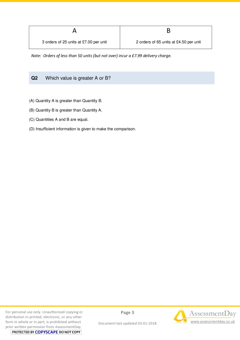 AdvancedNumericalReasoning1-Questions_2025春招题库汇总_十大行测题库_2023年十大热门题库更新中_05、TalentQ汇总_TalentQ笔试题库英文_TalentQ（图文版-参考）_NumericalReasoning