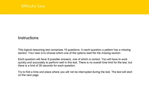 LogicalReasoningTest10-Solutions(1)_2025春招题库汇总_十大行测题库_2023年十大热门题库更新中_05、TalentQ汇总_TalentQ笔试题库中文_05、TalentQ（图文版-参考）中文英文都有_LogicalReasoningTests
