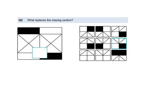 LogicalReasoningTest10-Solutions(1)_2025春招题库汇总_十大行测题库_2023年十大热门题库更新中_05、TalentQ汇总_TalentQ笔试题库中文_05、TalentQ（图文版-参考）中文英文都有_LogicalReasoningTests