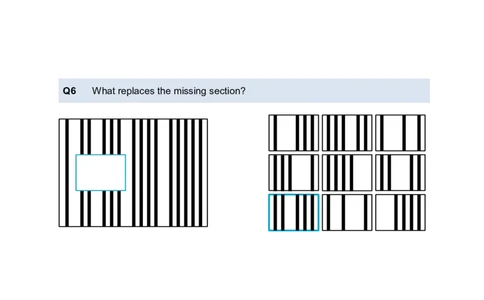 LogicalReasoningTest10-Solutions(1)_2025春招题库汇总_十大行测题库_2023年十大热门题库更新中_05、TalentQ汇总_TalentQ笔试题库中文_05、TalentQ（图文版-参考）中文英文都有_LogicalReasoningTests