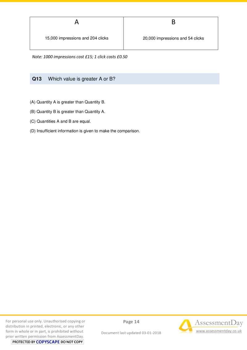 AdvancedNumericalReasoning1-Questions_2025春招题库汇总_咨询题库_2023咨询公司合集（7家）_2024罗兰贝格_TalentQ_TalentQ（图文版-参考）_000.训练必看专项训练题含答案（Verbal、Numerical、Logical）