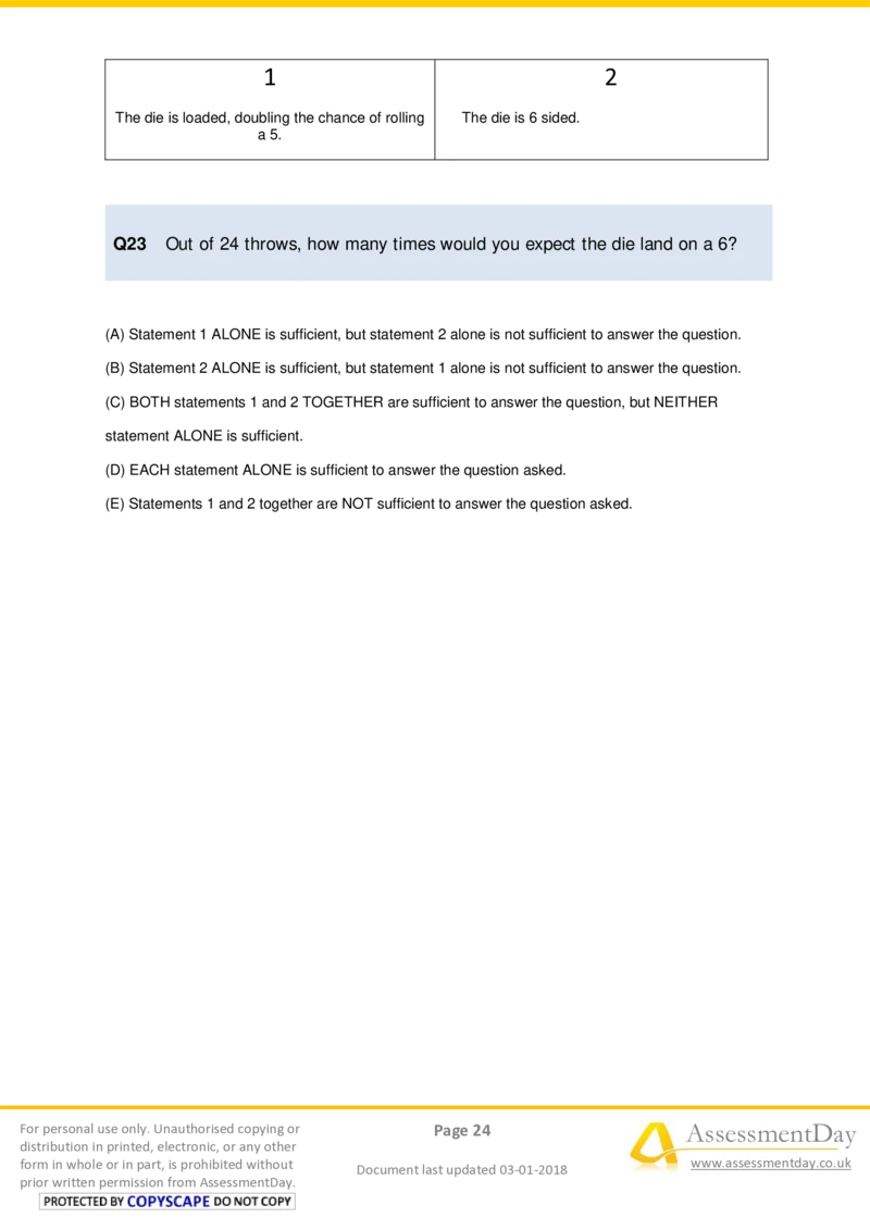 AdvancedNumericalReasoning1-Questions_2025春招题库汇总_咨询题库_2023咨询公司合集（7家）_2024罗兰贝格_TalentQ_TalentQ（图文版-参考）_000.训练必看专项训练题含答案（Verbal、Numerical、Logical）