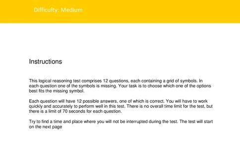 LogicalReasoningTest7-Solutions_2025春招题库汇总_十大行测题库_2023年十大热门题库更新中_05、TalentQ汇总_TalentQ测试题（适合大多数外资银行以及其他企业）_LogicalReasoning