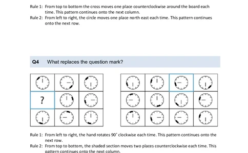 LogicalReasoningTest2-Solutions_2025春招题库汇总_八大题库-1_04八大汇总_信永中和_专业题综合知识-参考_英文题_LogicalReasoningTests