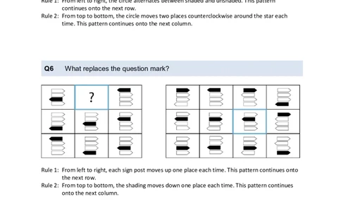 LogicalReasoningTest2-Solutions_2025春招题库汇总_八大题库-1_04八大汇总_信永中和_专业题综合知识-参考_英文题_LogicalReasoningTests