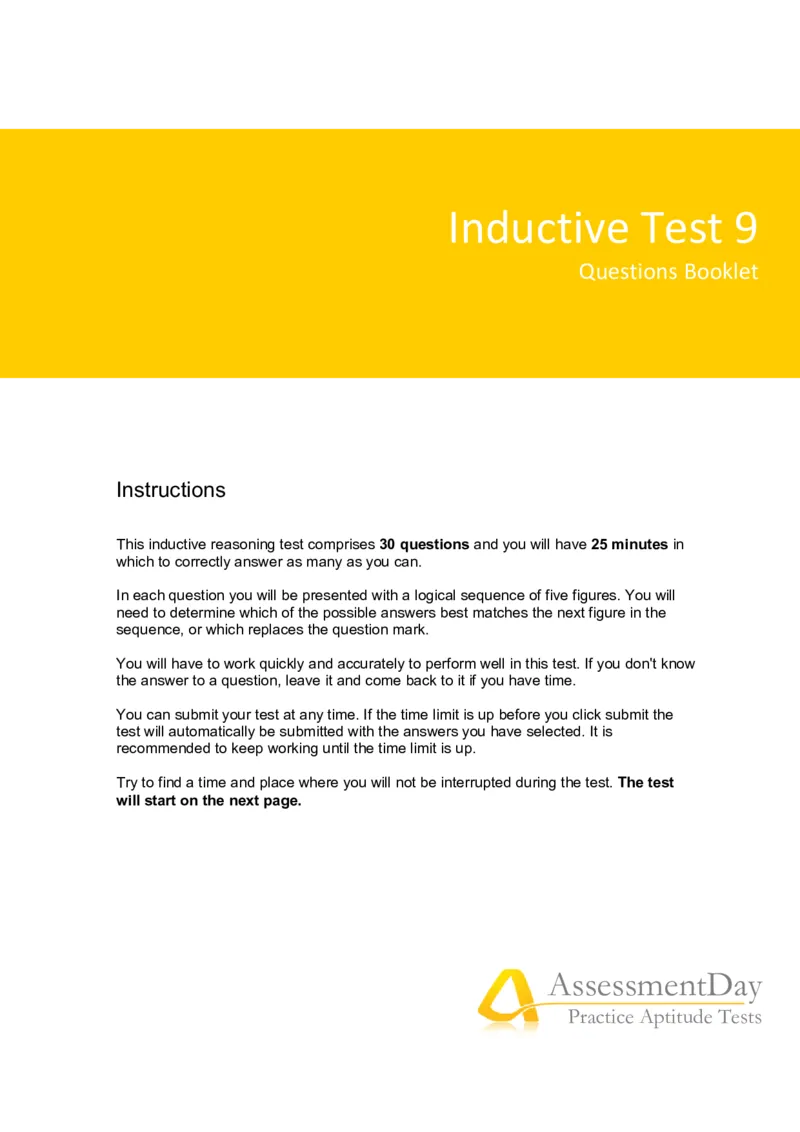 InductiveReasoningTest9-Questions_2025春招题库汇总_十大行测题库_2023年十大热门题库更新中_05、TalentQ汇总_TalentQ测试题（适合大多数外资银行以及其他企业）_InductiveReasoningTests