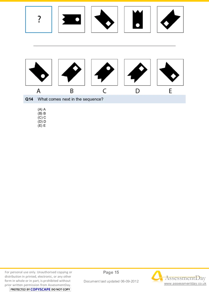 InductiveReasoningTest9-Questions_2025春招题库汇总_十大行测题库_2023年十大热门题库更新中_05、TalentQ汇总_TalentQ测试题（适合大多数外资银行以及其他企业）_InductiveReasoningTests