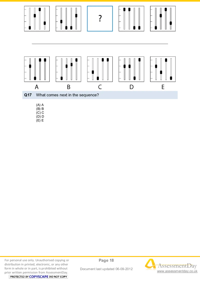 InductiveReasoningTest9-Questions_2025春招题库汇总_十大行测题库_2023年十大热门题库更新中_05、TalentQ汇总_TalentQ测试题（适合大多数外资银行以及其他企业）_InductiveReasoningTests