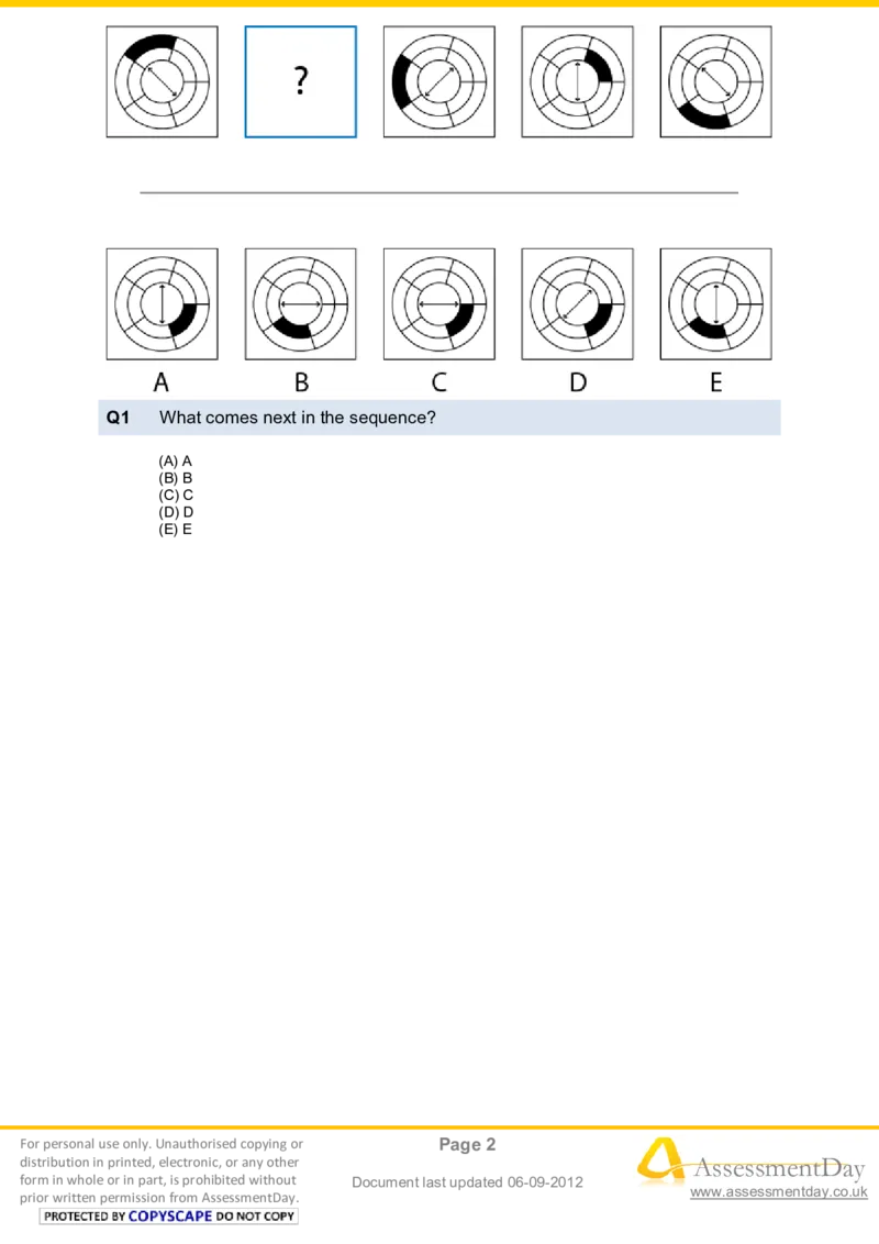 InductiveReasoningTest9-Questions_2025春招题库汇总_十大行测题库_2023年十大热门题库更新中_05、TalentQ汇总_TalentQ测试题（适合大多数外资银行以及其他企业）_InductiveReasoningTests