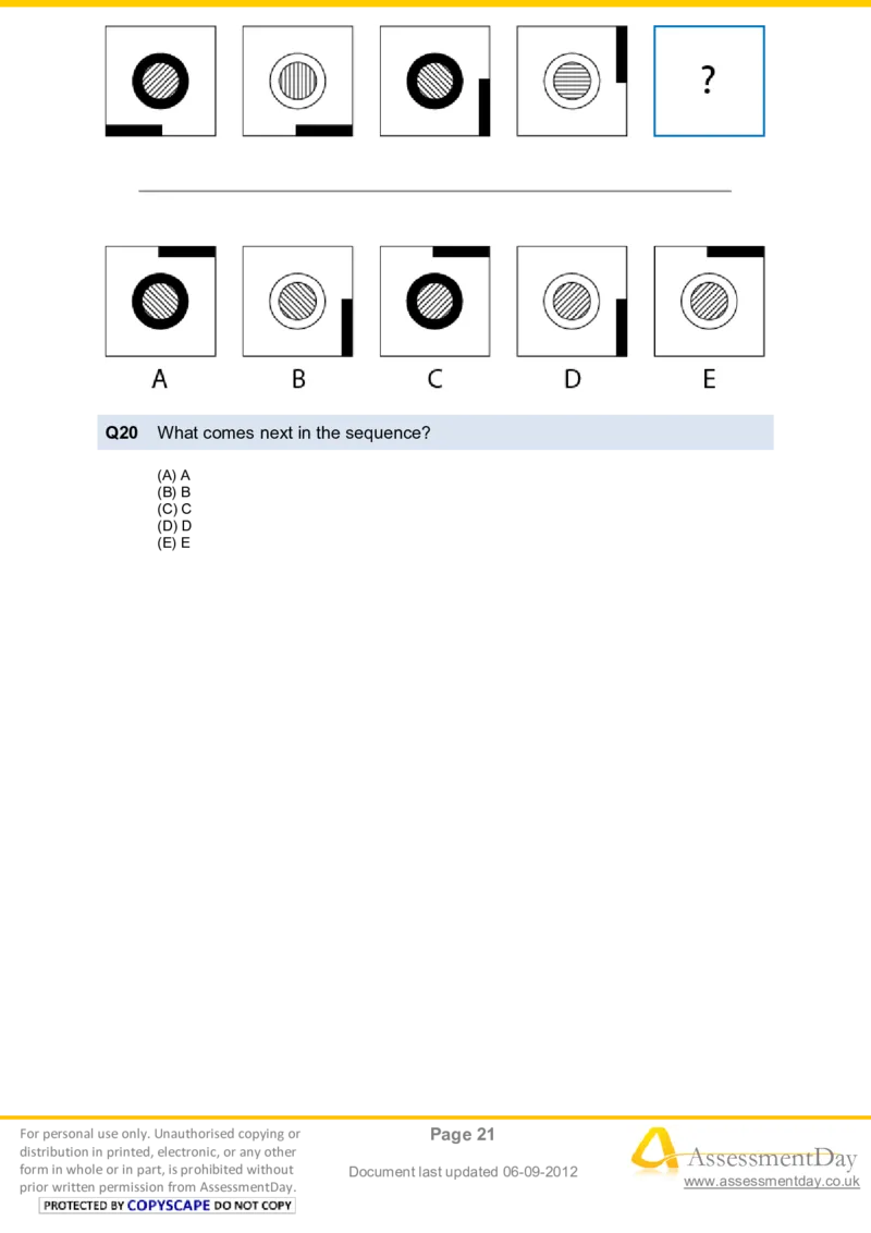 InductiveReasoningTest9-Questions_2025春招题库汇总_十大行测题库_2023年十大热门题库更新中_05、TalentQ汇总_TalentQ测试题（适合大多数外资银行以及其他企业）_InductiveReasoningTests