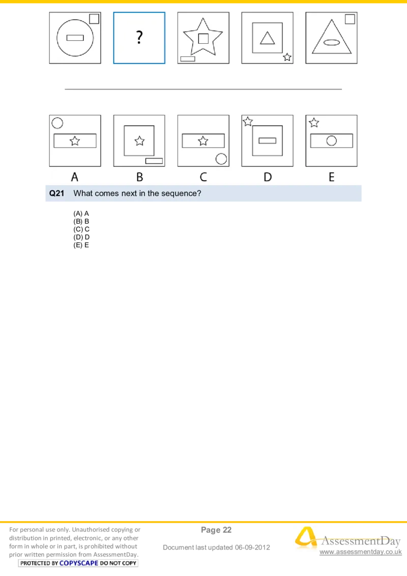 InductiveReasoningTest9-Questions_2025春招题库汇总_十大行测题库_2023年十大热门题库更新中_05、TalentQ汇总_TalentQ测试题（适合大多数外资银行以及其他企业）_InductiveReasoningTests